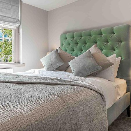 Stylish Modern 1 Bedroom, City Centre Bath Exteriér fotografie
