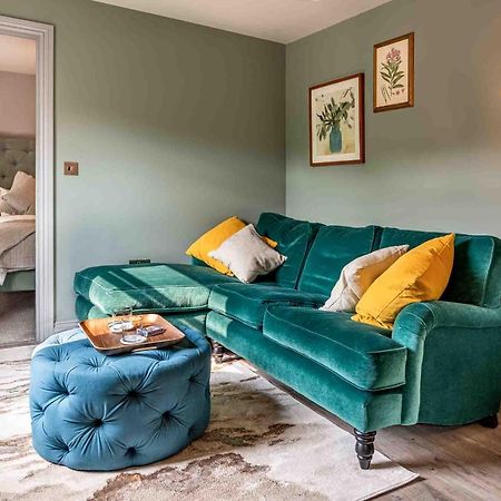 Stylish Modern 1 Bedroom, City Centre Bath Exteriér fotografie