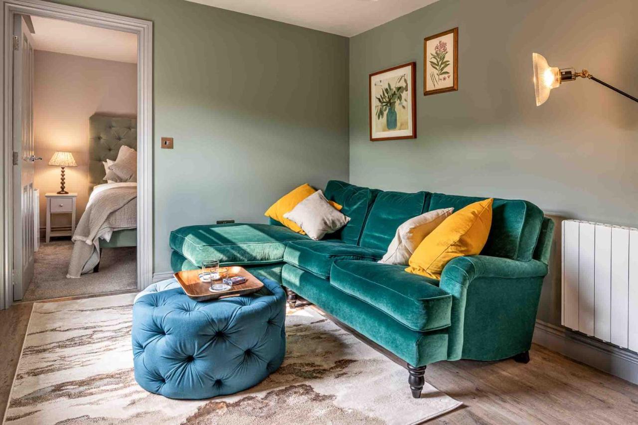 Stylish Modern 1 Bedroom, City Centre Bath Exteriér fotografie