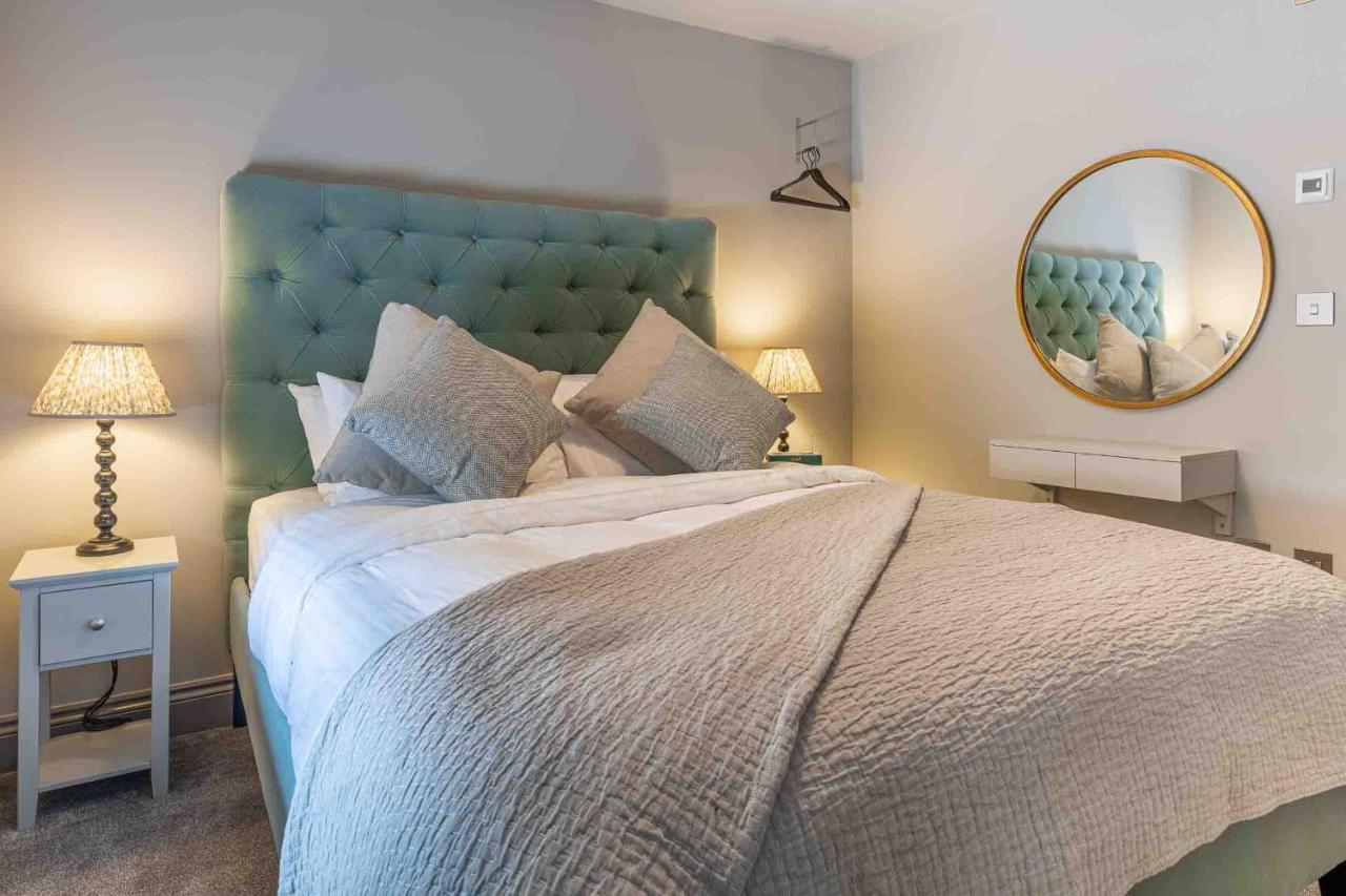 Stylish Modern 1 Bedroom, City Centre Bath Exteriér fotografie
