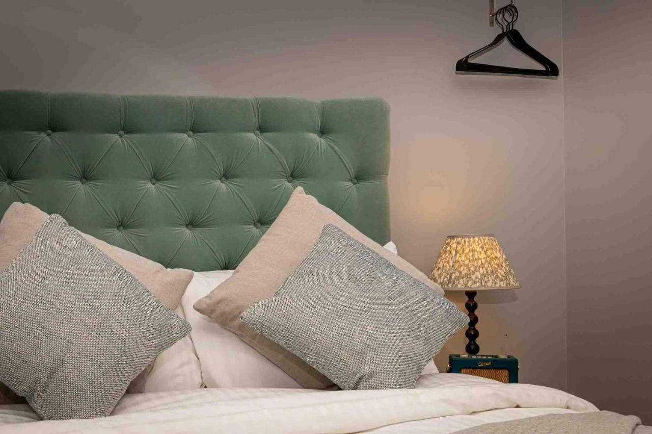 Stylish Modern 1 Bedroom, City Centre Bath Exteriér fotografie